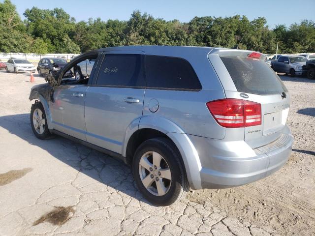 Photo 3 from auction – 2013 DODGE JOURNEY SE with VIN 3C4PDCABXDT556653