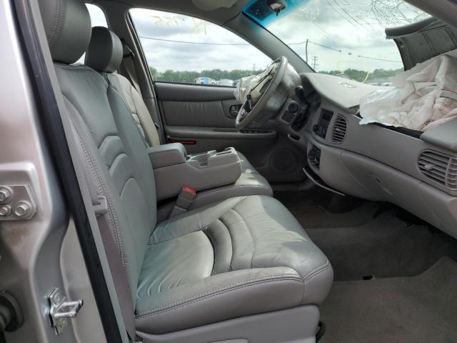 Photo 5 from auction – 2005 BUICK CENTURY CU with VIN 2G4WS55J451170744