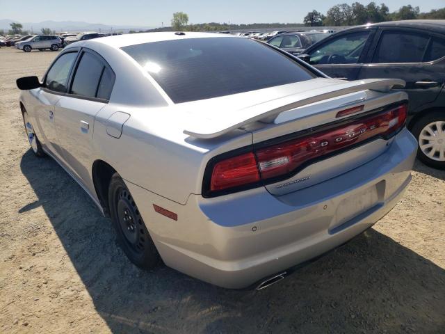 Photo 3 from auction – 2012 DODGE CHARGER R/ with VIN 2C3CDXCT8CH154878