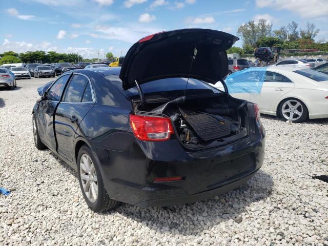 Photo 3 from auction – 2014 CHEVROLET MALIBU 2LT with VIN 1G11E5SL0EF141464