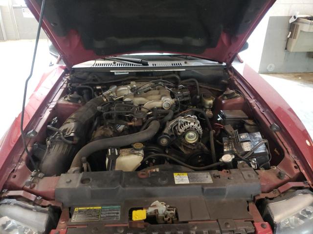 Zdjęcie 7 z aukcji – 2004 FORD MUSTANG z VIN 1FAFP44634F231818