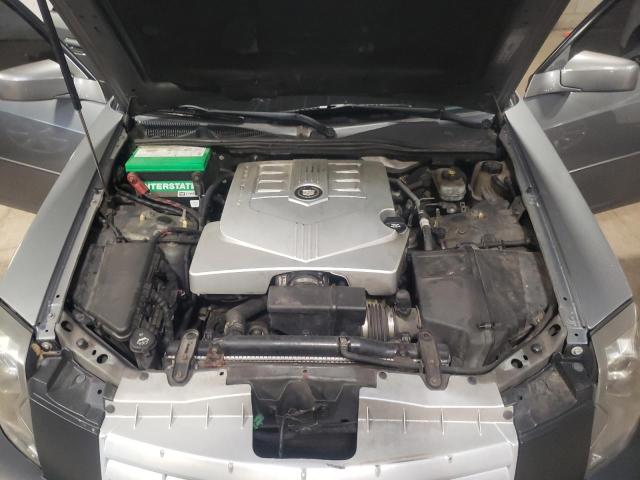 Photo 7 from auction – 2006 CADILLAC CTS with VIN 1G6DM57T760168586