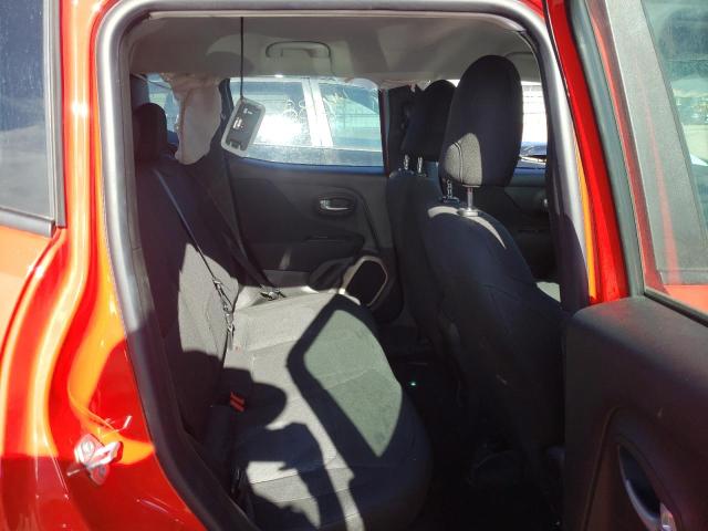 Photo 6 from auction – 2017 JEEP RENEGADE S with VIN ZACCJBAB9HPF14778