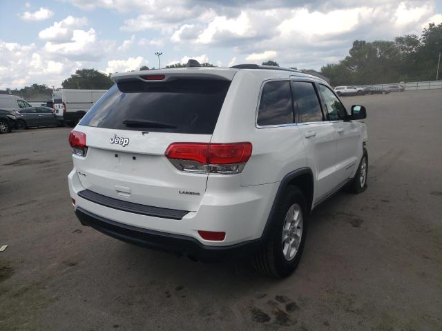 Photo 4 from auction – 2015 JEEP GRAND CHER with VIN 1C4RJFAG7FC675077