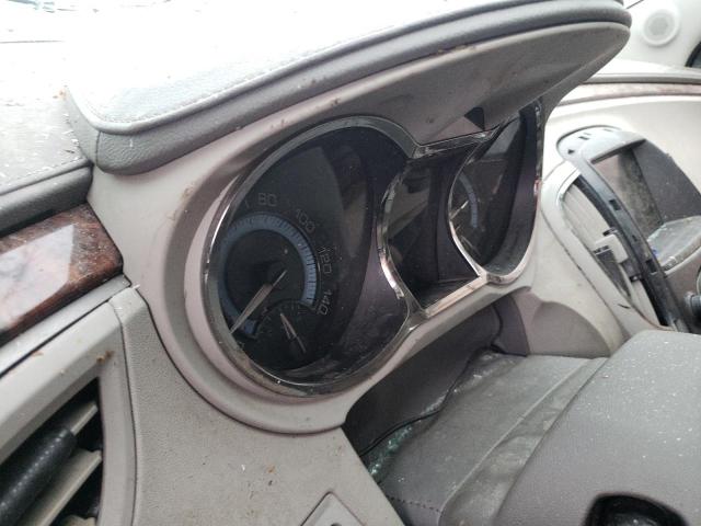 Photo 8 from auction – 2013 BUICK LACROSSE with VIN 1G4GA5E39DF303787