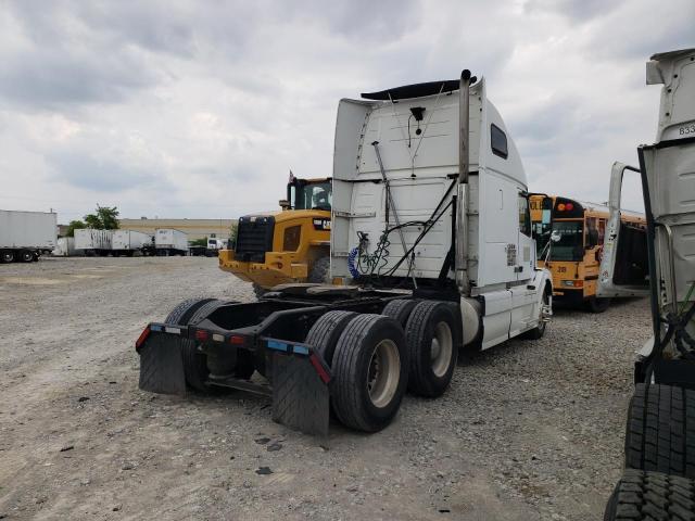 Photo 4 from auction – 2012 VOLVO VN VNL with VIN 4V4NC9TG4CN540523