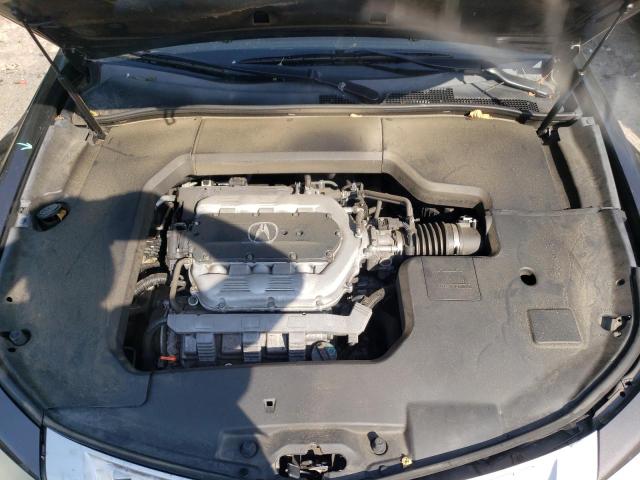 Photo 7 from auction – 2010 ACURA TL with VIN 19UUA8F50AA013411