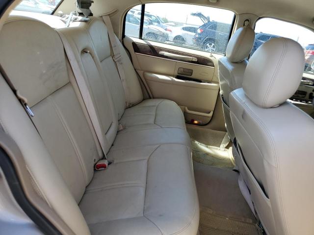 Photo 6 from auction – 2009 LINCOLN TOWN CAR S with VIN 2LNHM82V89X607675