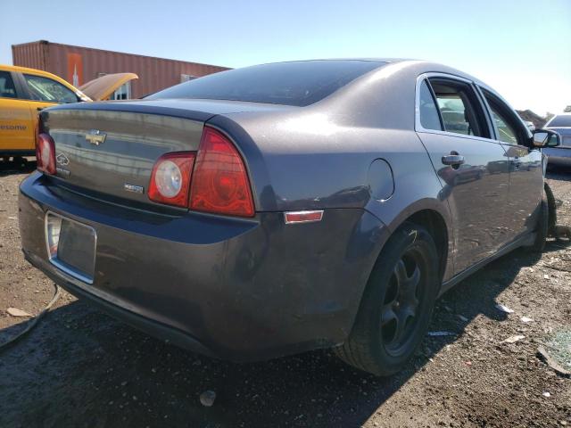 Photo 4 from auction – 2010 CHEVROLET MALIBU LS with VIN 1G1ZA5E09A4121929