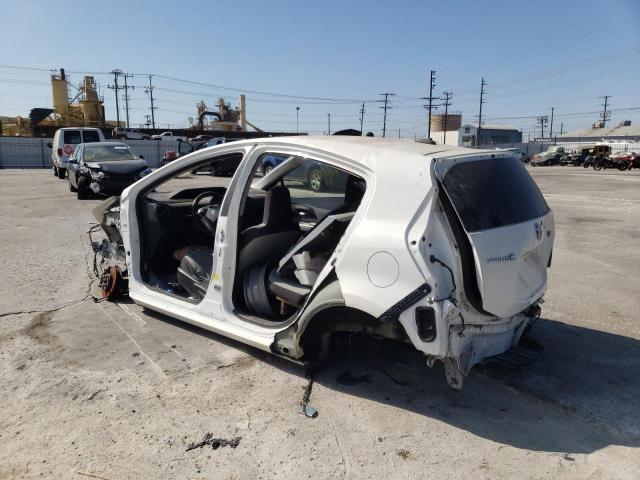 Photo 3 from auction – 2012 TOYOTA PRIUS C with VIN JTDKDTB34C1030963