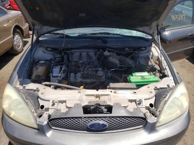 Photo 7 from auction – 2007 FORD TAURUS SEL with VIN 1FAFP56U07A128939