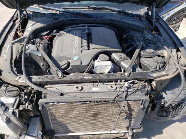 Photo 7 from auction – 2011 BMW 535 XI with VIN WBAFU7C50BC870991