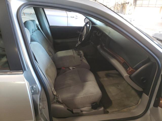 Photo 5 from auction – 2004 BUICK LESABRE CU with VIN 1G4HP52K344167151