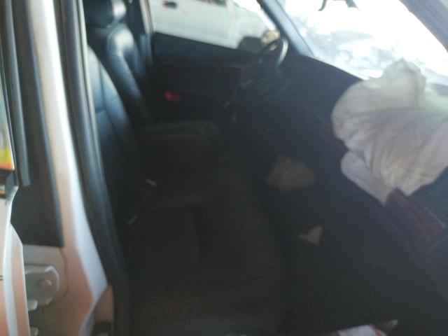 Photo 5 from auction – 2000 MERCURY GRAND MARQ with VIN 2MEFM75W6YX692569