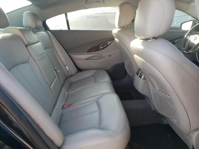 Photo 6 from auction – 2012 BUICK LACROSSE P with VIN 1G4GD5ER3CF365986