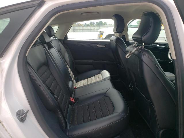 Photo 6 from auction – 2018 FORD FUSION SE with VIN 3FA6P0HD5JR135415