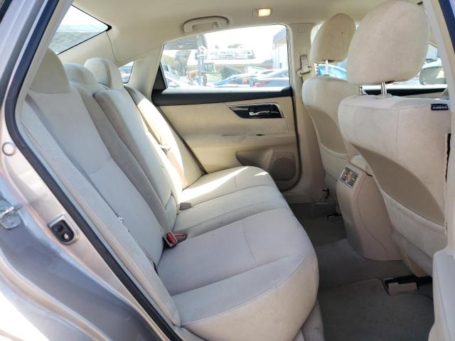 Photo 6 from auction – 2013 NISSAN ALTIMA 2.5 with VIN 1N4AL3AP7DN463566