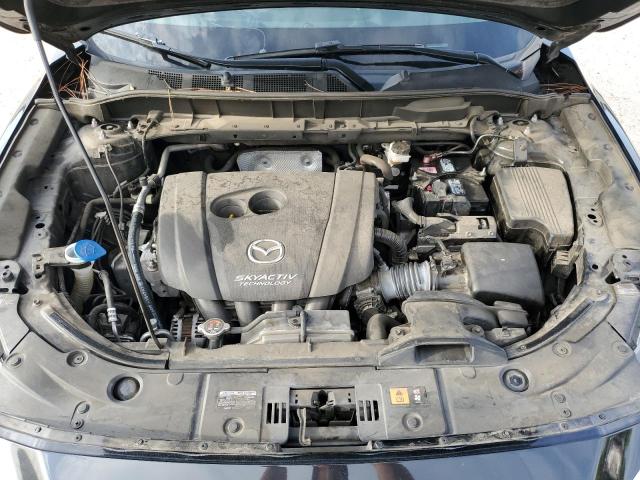 Photo 7 from auction – 2017 MAZDA CX-5 GRAND with VIN JM3KFADL9H0218314