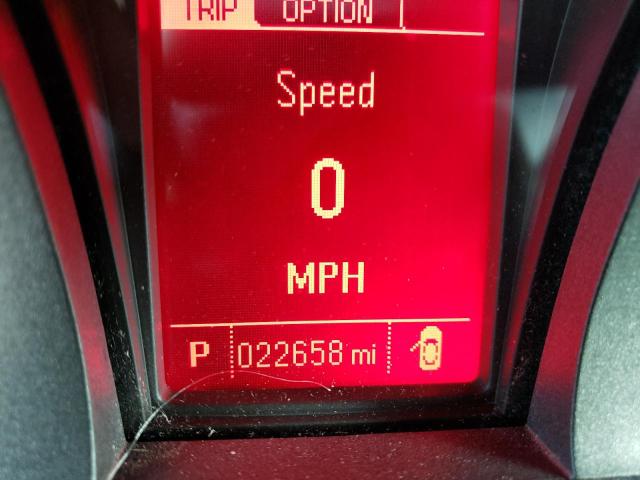 Photo 8 from auction – 2017 GMC TERRAIN SL with VIN 2GKALMEK9H6279873