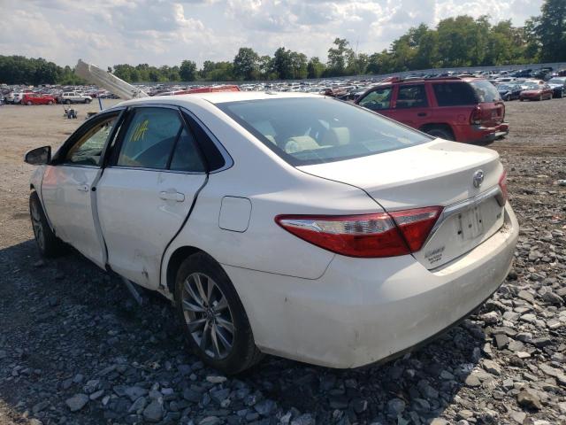 Photo 3 from auction – 2016 TOYOTA CAMRY with VIN 4T1BF1FK5GU573108
