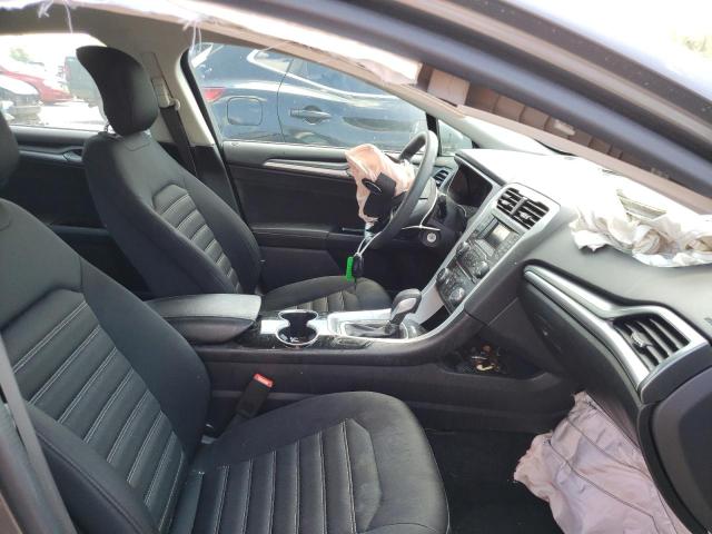 Photo 5 from auction – 2014 FORD FUSION SE with VIN 3FA6P0HD9ER286456