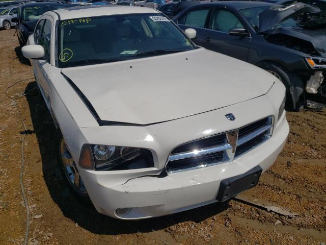 Photo 9 from auction – 2007 DODGE CHARGER R/ with VIN 2B3KA53H17H630640