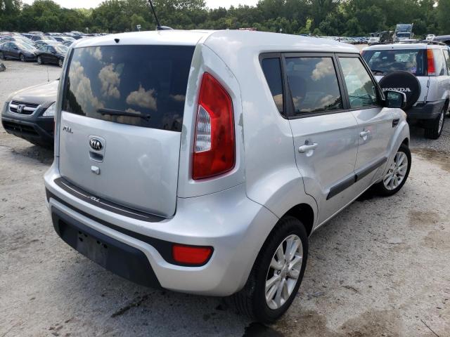 Zdjęcie 4 z aukcji – 2013 KIA SOUL + z VIN KNDJT2A69D7506496