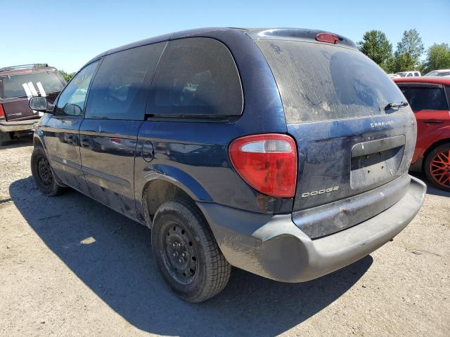 Photo 3 from auction – 2002 DODGE CARAVAN SE with VIN 1B4GP25302B609909