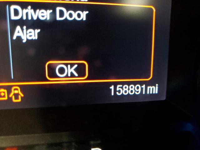 Photo 8 from auction – 2017 FORD EXPLORER P with VIN 1FM5K8AR8HGC07763