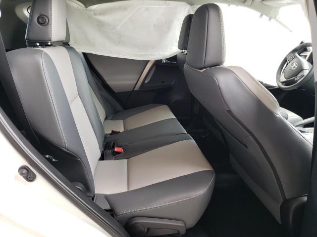 Photo 6 from auction – 2014 TOYOTA RAV4 LIMIT with VIN 2T3YFREV2EW088725