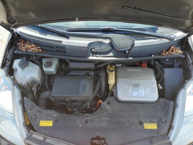 Photo 7 from auction – 2007 TOYOTA PRIUS with VIN JTDKB20UX73275871