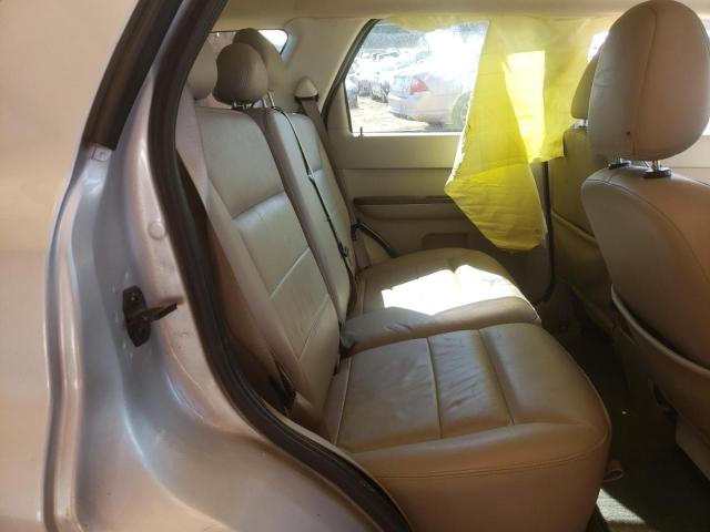 Photo 6 from auction – 2008 FORD ESCAPE XLT with VIN 1FMCU03198KC24806