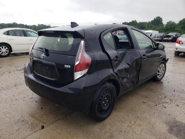 Photo 4 from auction – 2015 TOYOTA PRIUS C with VIN JTDKDTB3XF1097166