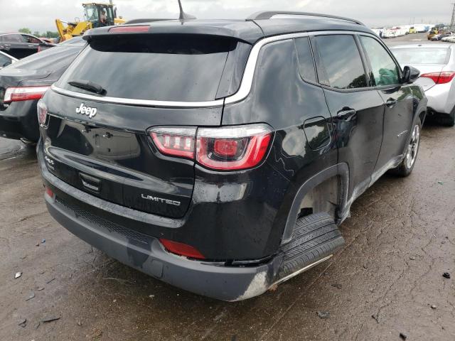 Photo 4 from auction – 2018 JEEP COMPASS LI with VIN 3C4NJDCB2JT482398