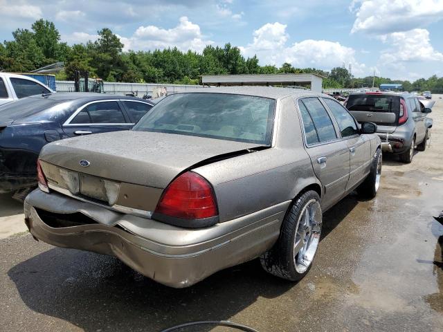 Photo 4 from auction – 2004 FORD CROWN VICT with VIN 2FAFP74W44X111905