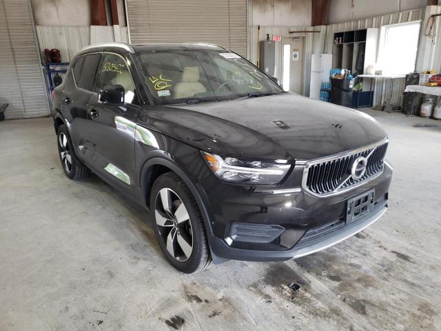 VOLVO XC40 T5 MO 2019 with VIN YV4162UK8K2144782 - Photo from auction