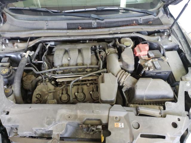 Photo 7 from auction – 2013 FORD TAURUS POL with VIN 1FAHP2L86DG123574