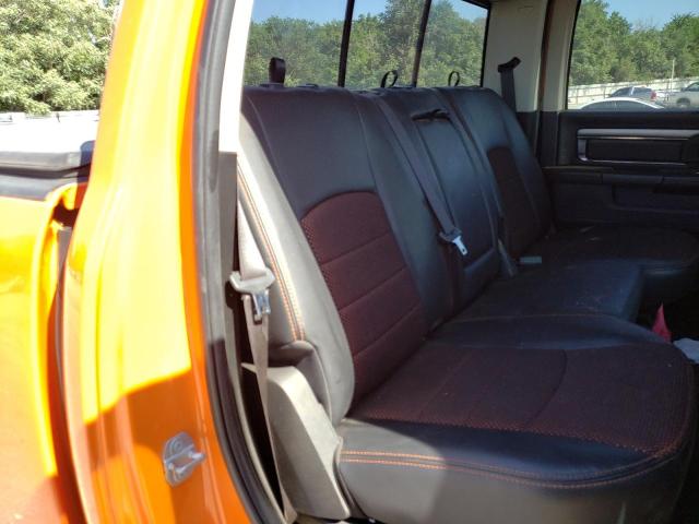Photo 6 from auction – 2017 RAM 1500 SPORT with VIN 1C6RR7MT2HS590753