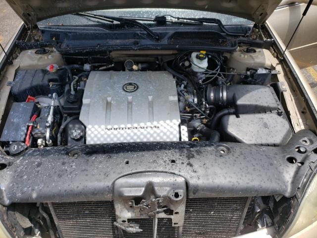 Photo 7 from auction – 2005 CADILLAC DEVILLE with VIN 1G6KD54Y95U206754