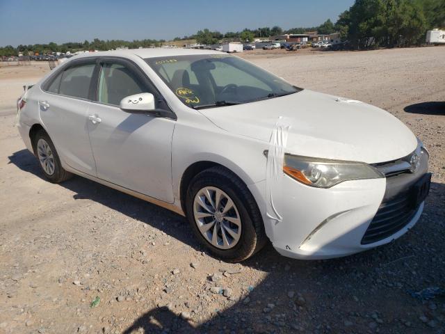 Photo 1 from auction – 2016 TOYOTA CAMRY LE with VIN 4T1BF1FK2GU207588
