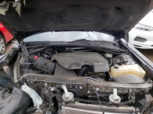 Photo 7 from auction – 2018 DODGE CHALLENGER with VIN 2C3CDZAG8JH276798