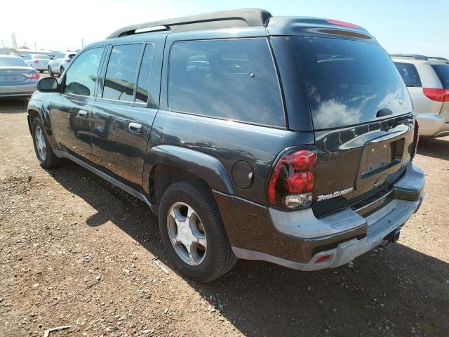 Photo 3 from auction – 2004 CHEVROLET TRAILBLAZE with VIN 1GNES16SX46111129
