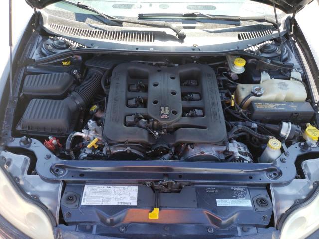 Photo 7 from auction – 2001 CHRYSLER LHS with VIN 2C3HC56G41H620430
