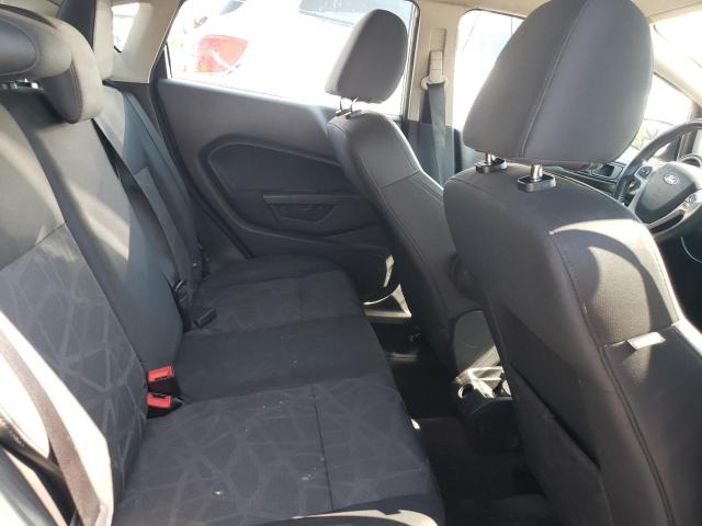 Photo 6 from auction – 2013 FORD FIESTA SE with VIN 3FADP4EJ0DM122906