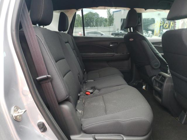 Photo 6 from auction – 2019 HONDA PASSPORT S with VIN 5FNYF8H22KB013116