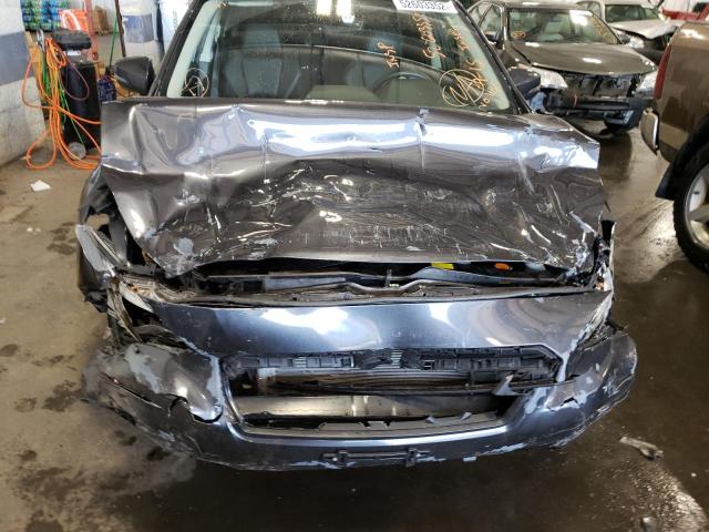 Photo 9 from auction – 2018 SUBARU CROSSTREK with VIN JF2GTAJC5JH322190