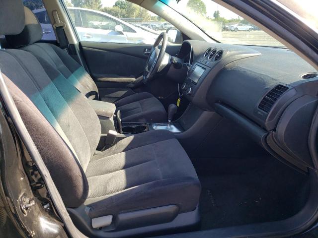 Photo 5 from auction – 2008 NISSAN ALTIMA 2.5 with VIN 1N4AL21EX8N445299