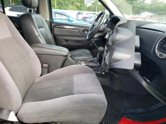 Photo 5 from auction – 2008 GMC ENVOY with VIN 1GKDT13S982149393