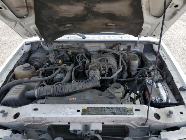 Photo 7 from auction – 2010 FORD RANGER with VIN 1FTKR1AD2APA61977