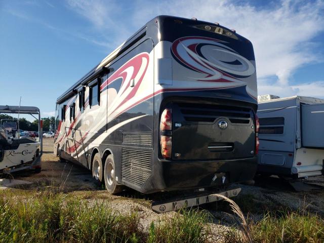 Photo 3 from auction – 2012 ROADMASTER RAIL MONOCOQUE with VIN 51Z175617C1056669